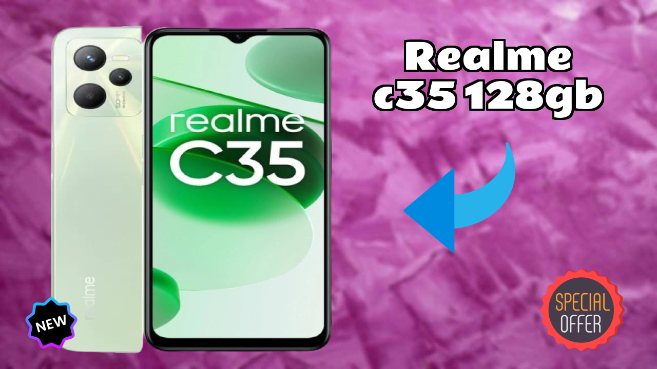 Realme C35 128GB कैमरा रिव्यु: 50 MP + 2 MP + 0.3 MP Rear Camera सैंपल