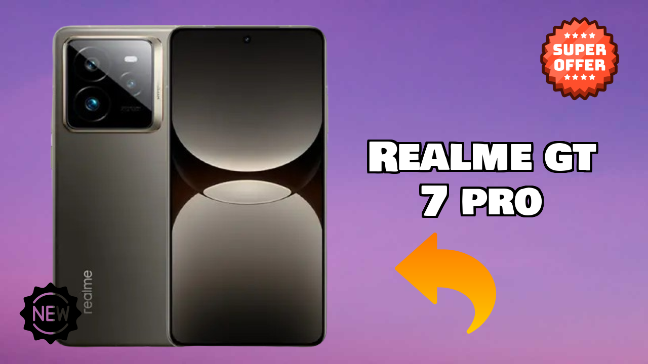 Realme GT 7 Pro प्रोसेसर रिव्यु: Snapdragon 8 Elite शो