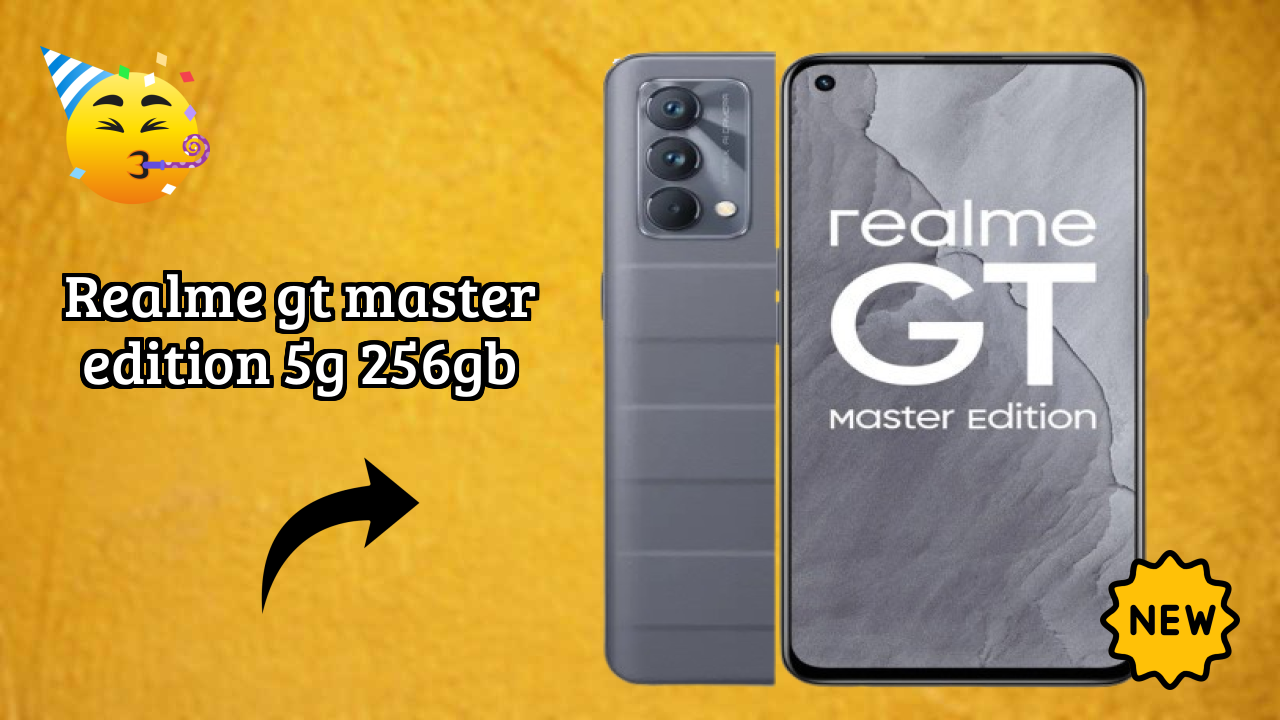 Realme GT Master Edition 5G 256GB कैमरा रिव्यु: 64 MP + 8 MP + 2 MP Rear Camera फोटो क्वॉलिटी
