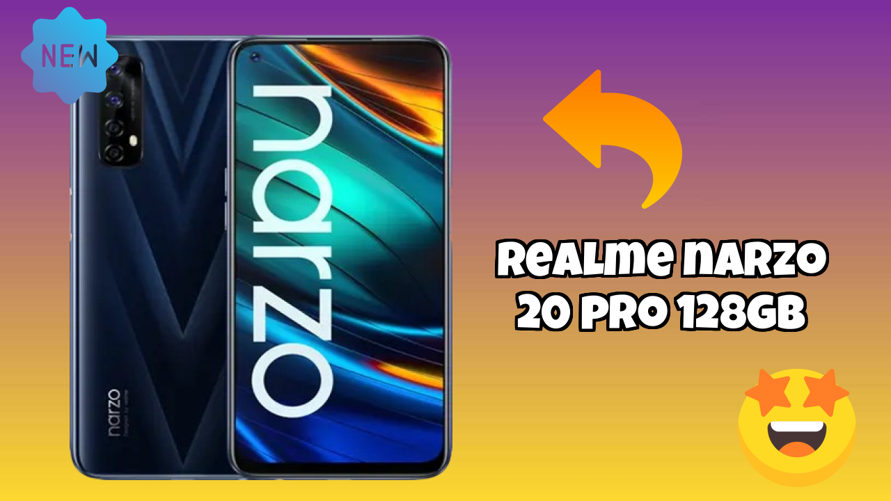 Realme Narzo 20 Pro 128GB क़ीमत: ₹16,399 - पूरा रिव्यु