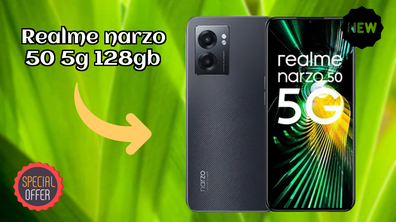 Realme Narzo 50 5G 128GB कैमरा सैंपल: 48 MP + 2 MP Rear Camera फोटो टेस्ट