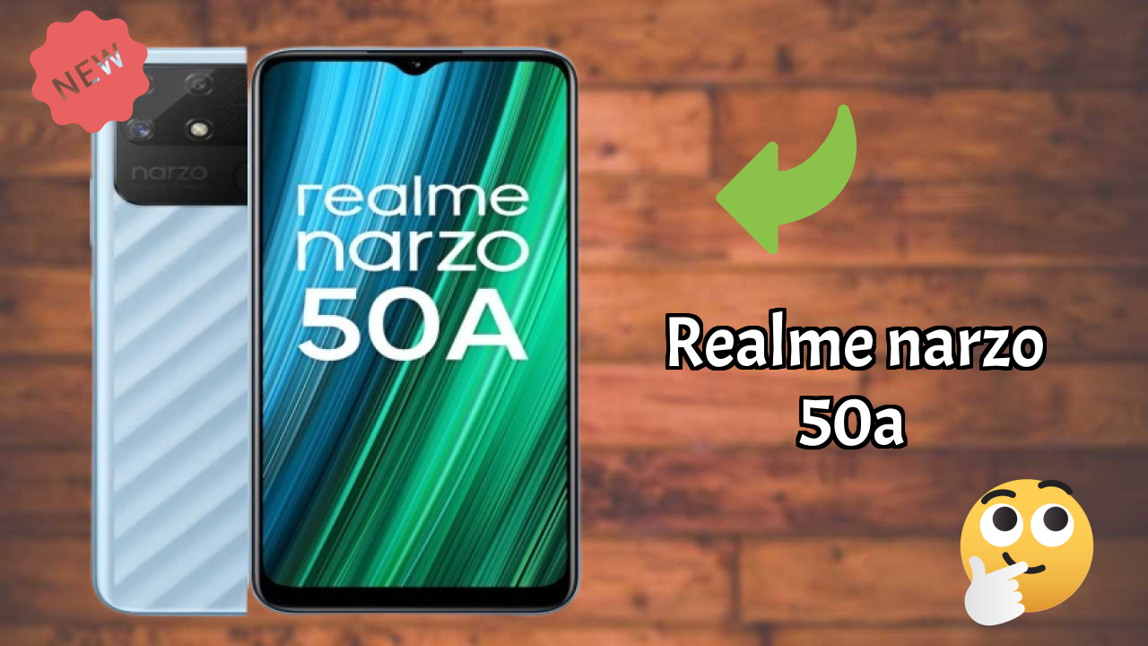 Realme Narzo 50A सेल्फी रिव्यु: 8 MP Front Camera क्वॉलिटी टेस्ट