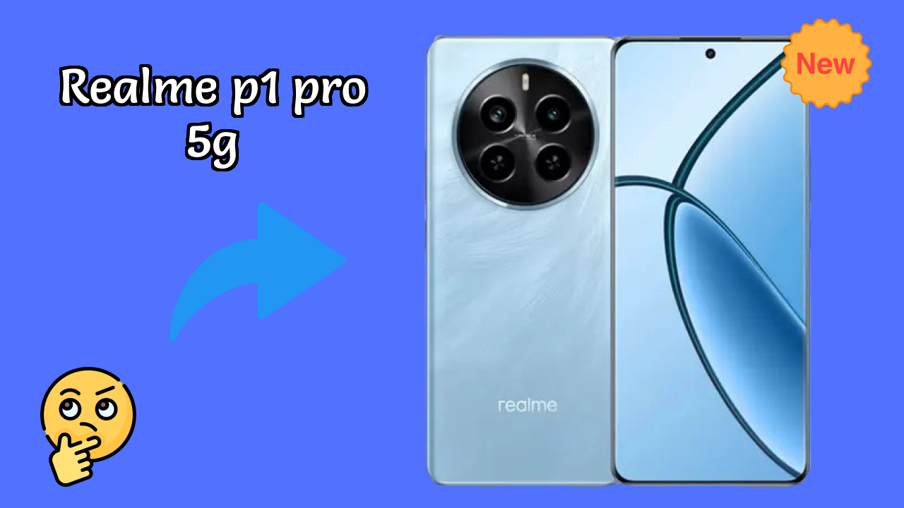 Realme P1 Pro 5G कैमरा सैंपल: 50 MP + 8 MP Rear Camera क्वॉलिटी टेस्ट