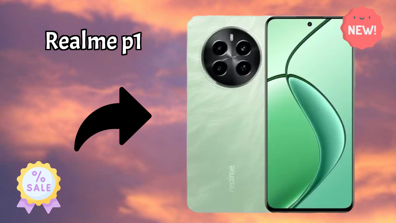 Realme P1 2026: कैमरा और लंबी लाइफ बैटरी विभिन्न कंपनियों के 