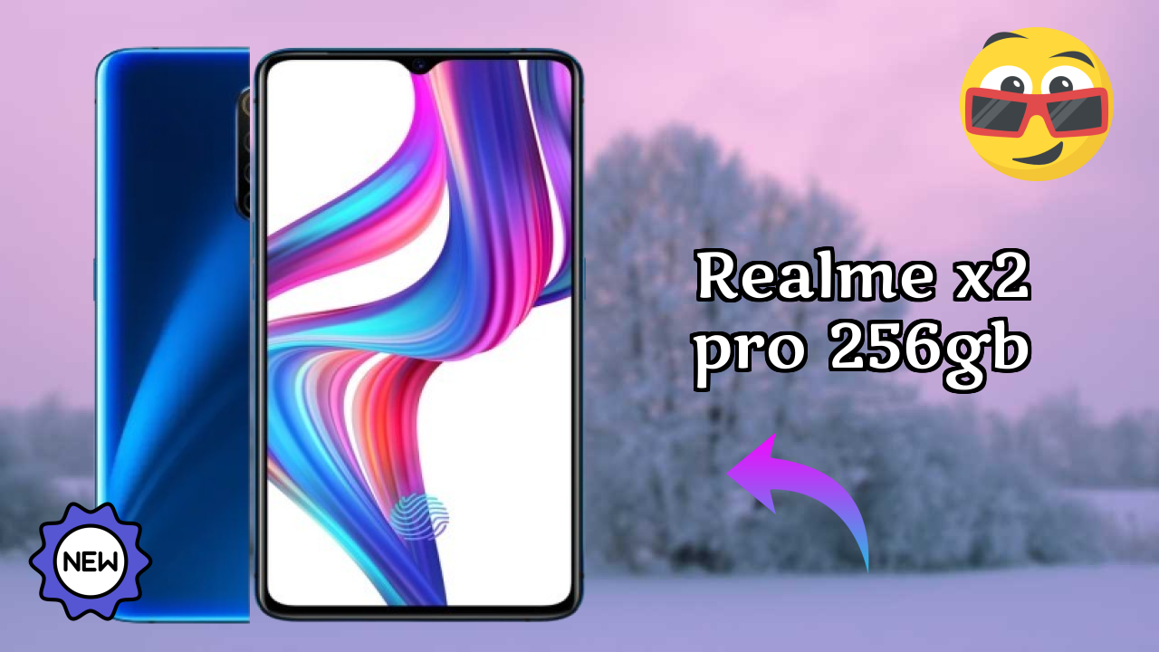 Realme X2 Pro 256GB प्रोसेसर रिव्यु: Snapdragon 855 Plus शो