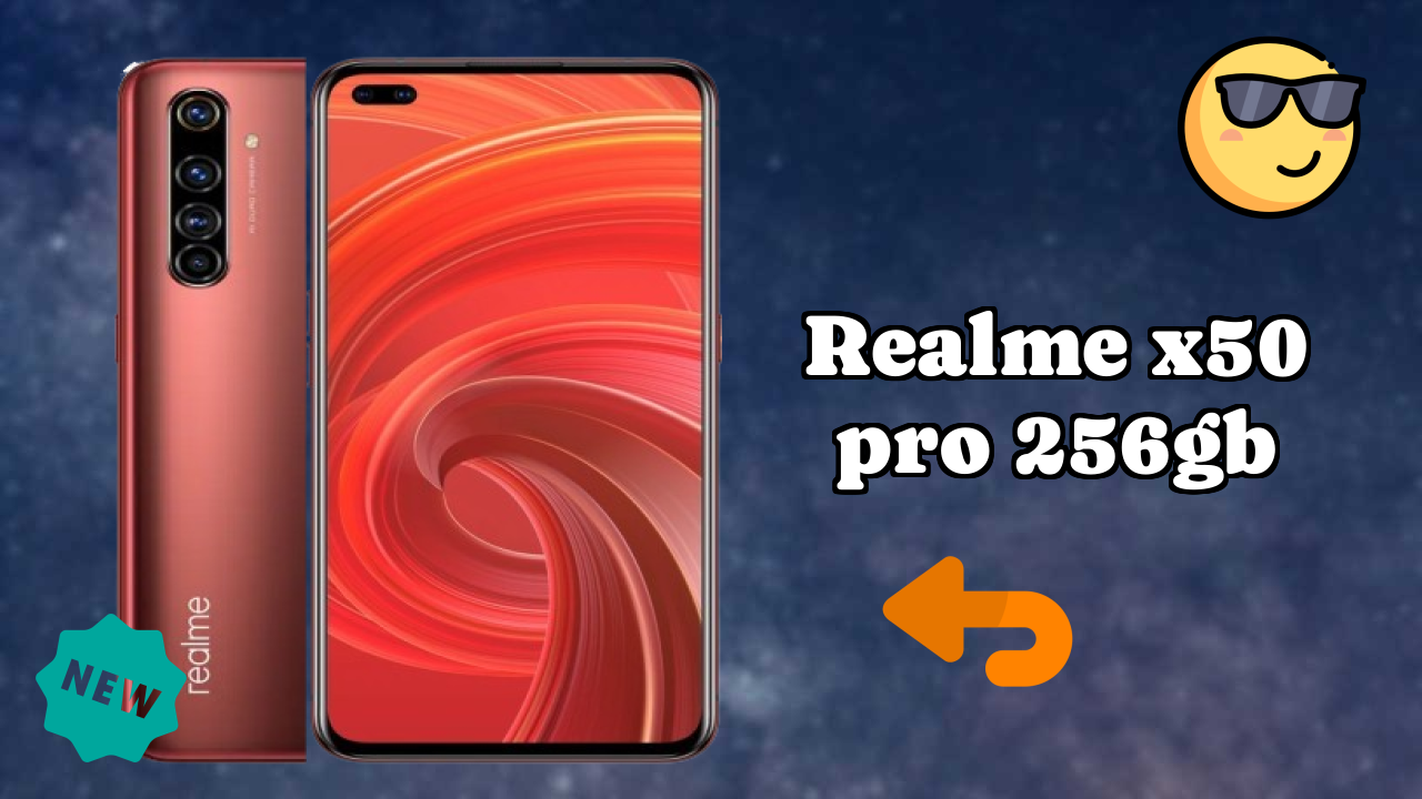Realme X50 Pro 256GB 2026 – पूरा यूजर एक्सपीरियंस रिव्यु
