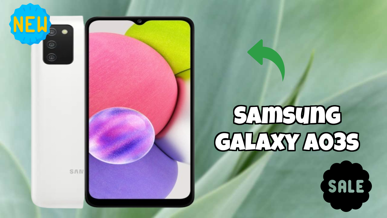 Samsung Galaxy A03s बैटरी टेस्ट: क्या 5000 MAh पूरे दिन चलती है?