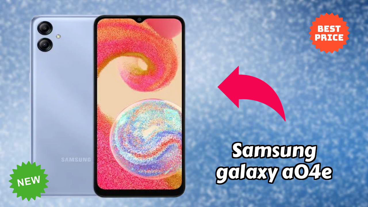Samsung Galaxy A04e गेमिंग बेंचमार्क: MediaTek Helio P35 टेस्ट किया गया