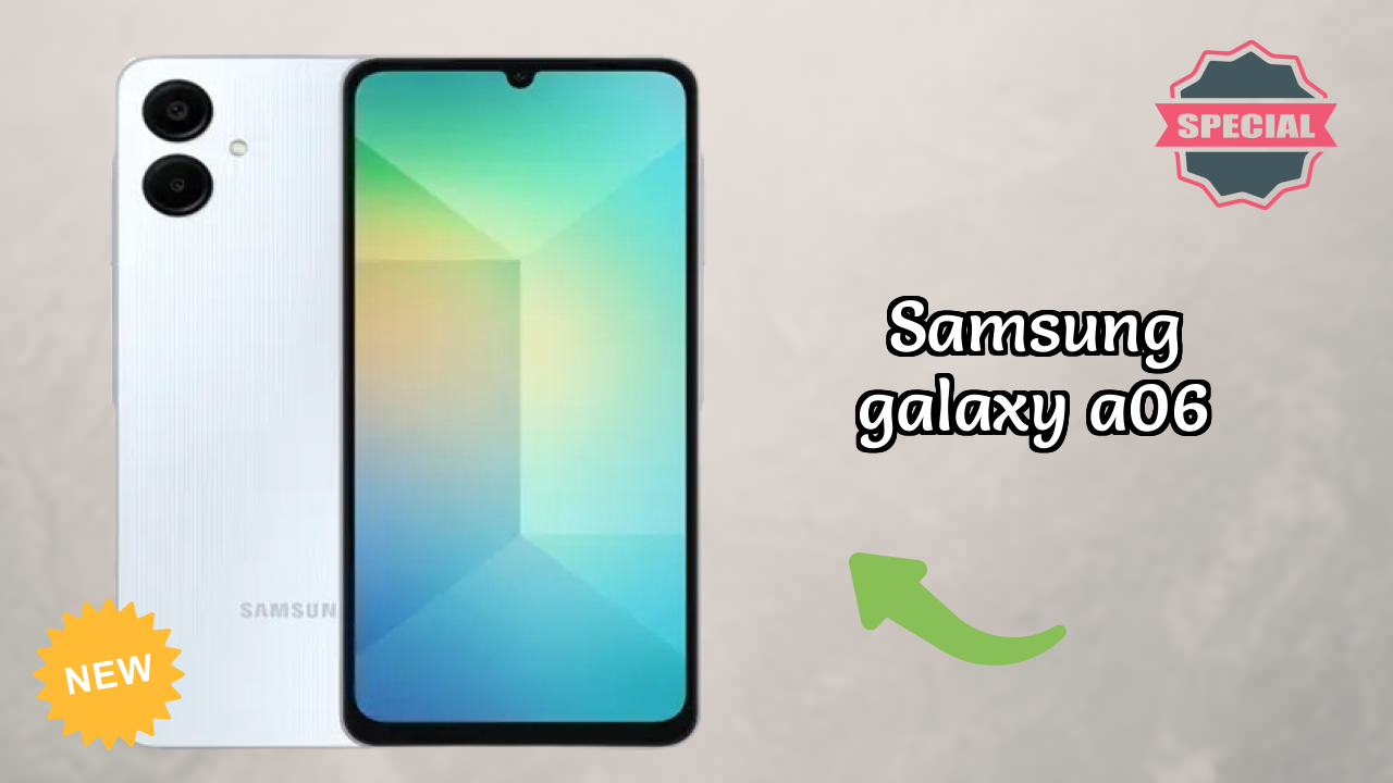 Samsung Galaxy A06 बैटरी टेस्ट: 5000 MAh धीरज रिव्यु