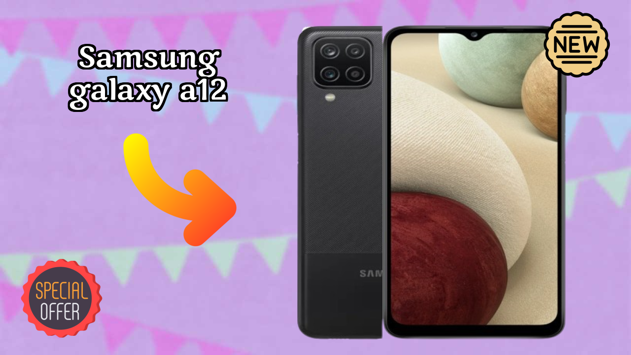 Samsung Galaxy A12 गेमिंग बेंचमार्क: MediaTek Helio P35 टेस्ट किया गया