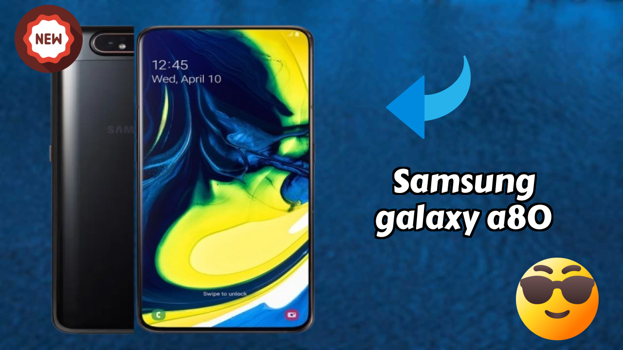 Samsung Galaxy A80 कैमरा सैंपल: 48 MP + 8 MP Rear Camera क्वॉलिटी टेस्ट