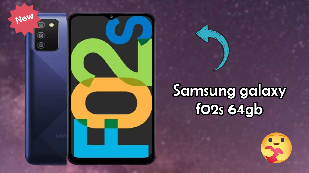 Samsung Galaxy F02s 64GB क़ीमत रिव्यु: ₹8,999 पैसे के लायक?