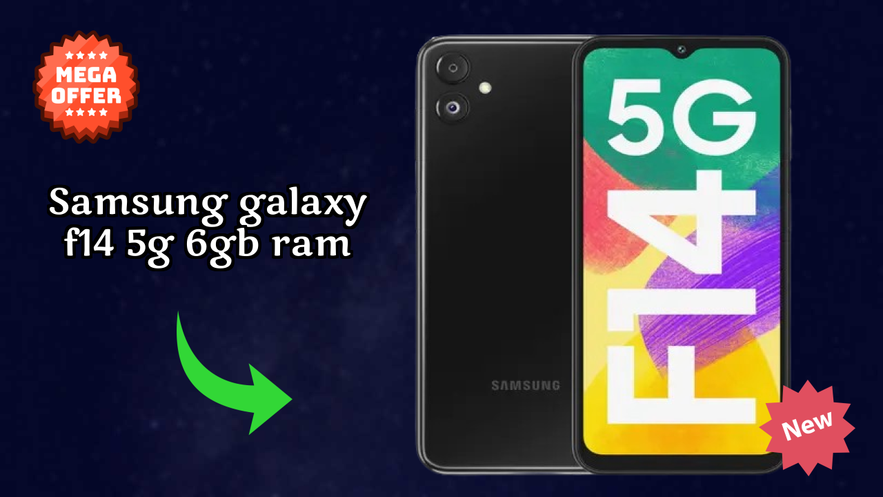 Samsung Galaxy F14 5G 6GB RAM प्रोसेसर रिव्यु: Samsung Exynos 1330 शो