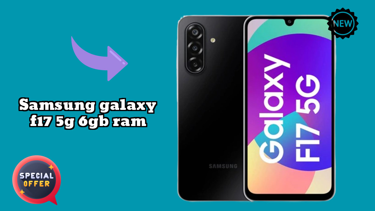 Samsung Galaxy F17 5G 6GB RAM कैमरा सैंपल: 50 MP + 5 MP + 2 MP Rear Camera क्वॉलिटी टेस्ट