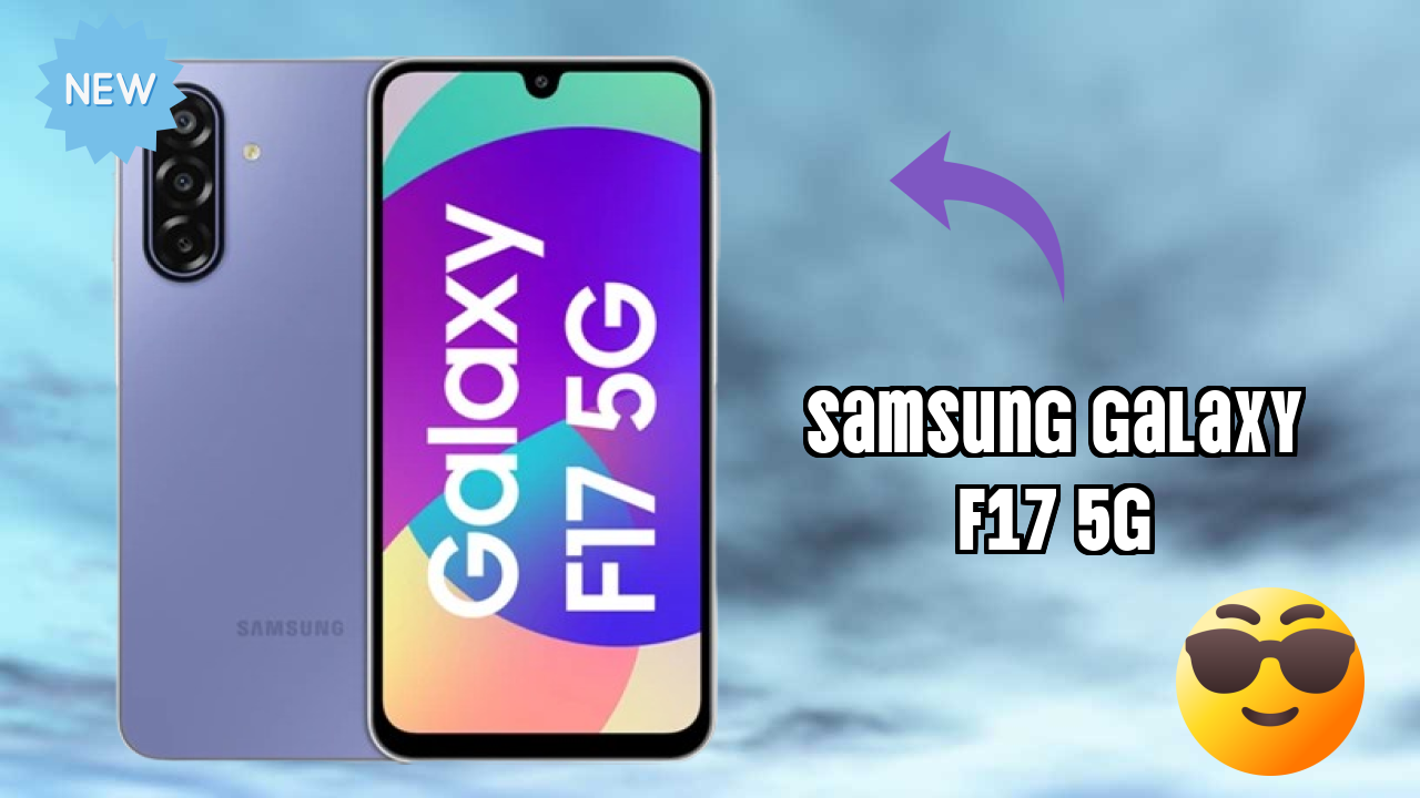 Samsung Galaxy F17 5G RAM रिव्यु: 4 GB RAM गेमिंग शो