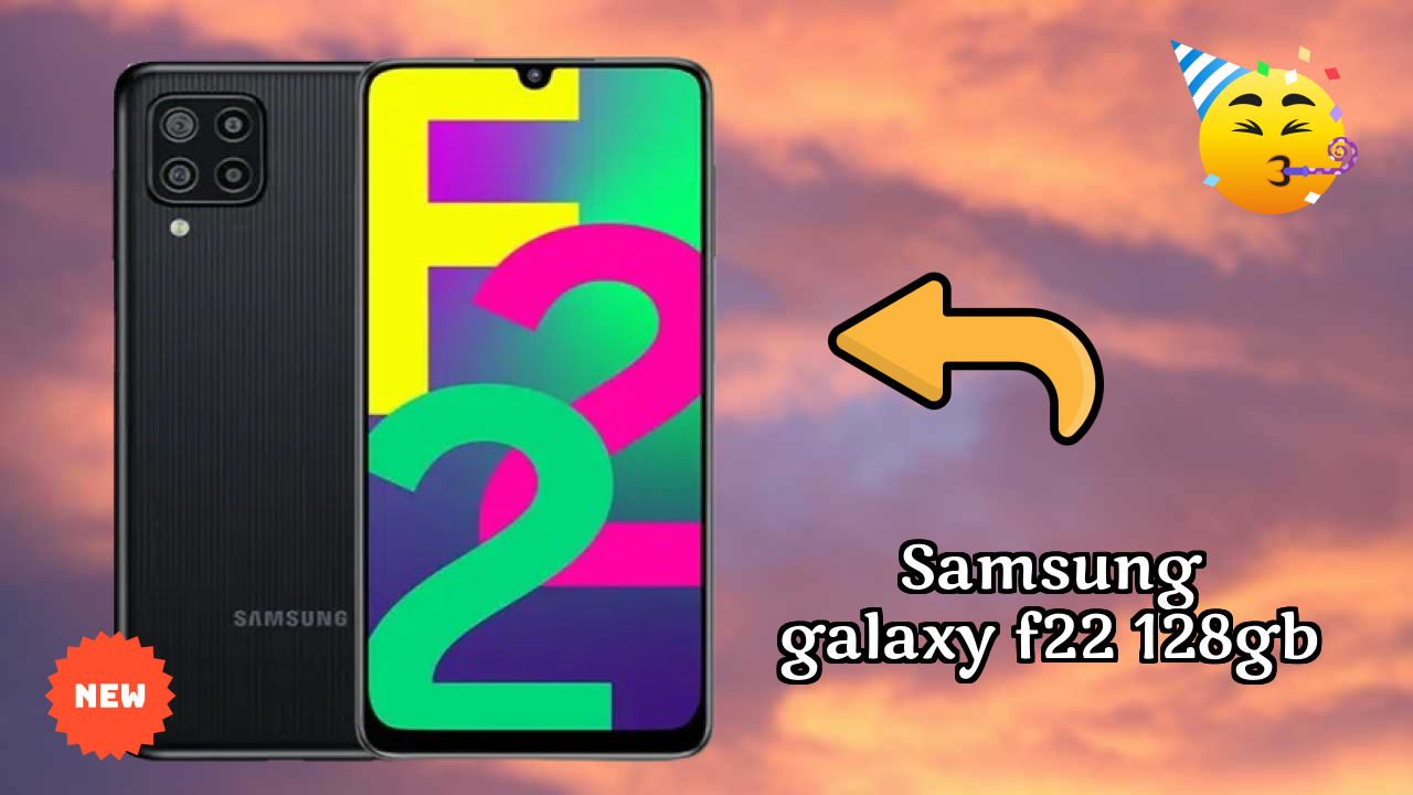 Samsung Galaxy F22 128GB डिस्प्ले रिव्यु: Super AMOLED स्क्रीन