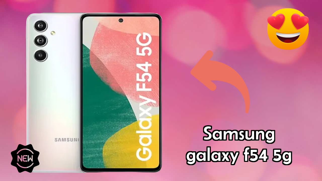 Samsung Galaxy F54 5G RAM टेस्ट: क्या 8 GB RAM वर्क लोड को हैंडल करती है