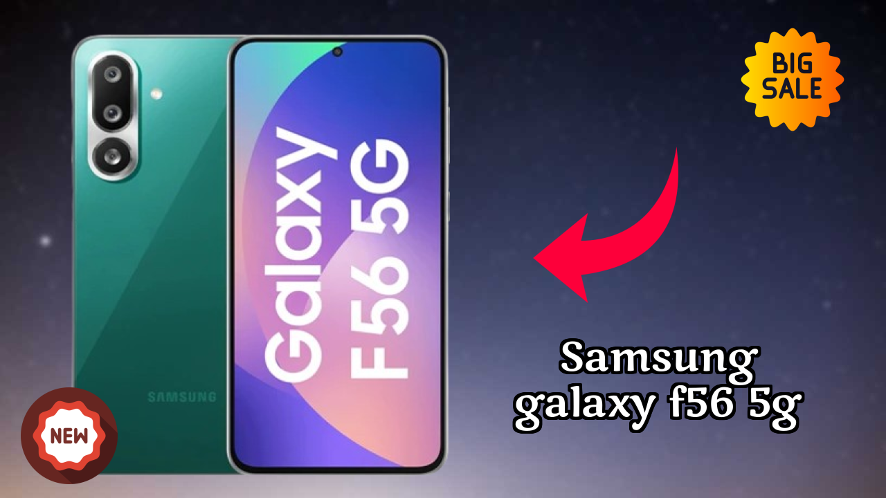 Samsung Galaxy F56 5G कैमरा रिव्यु: 50 MP + 8 MP + 2 MP Rear Camera फोटो टेस्ट