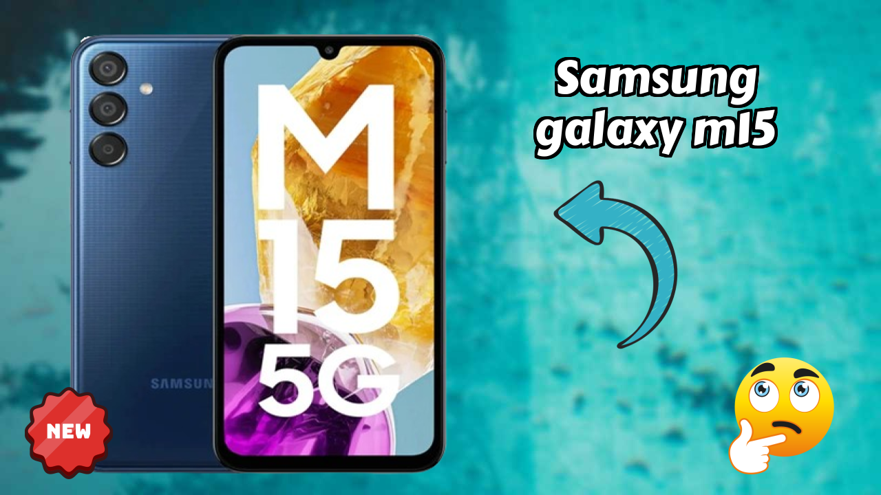 Samsung Galaxy M15 बैटरी टेस्ट: क्या 6000 MAh पूरे दिन चलती है?