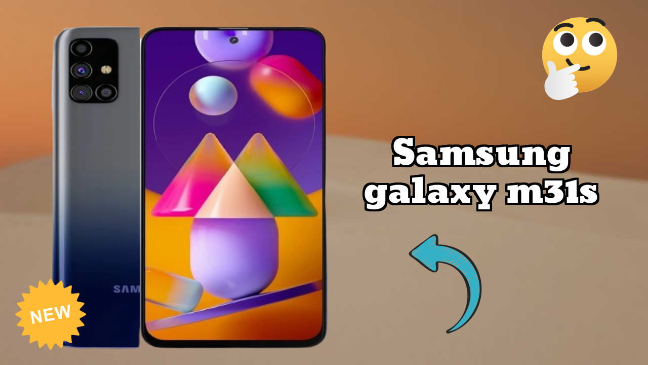 ₹9,499 पर Samsung Galaxy M31s - पूरा शॉपिंग गाइड