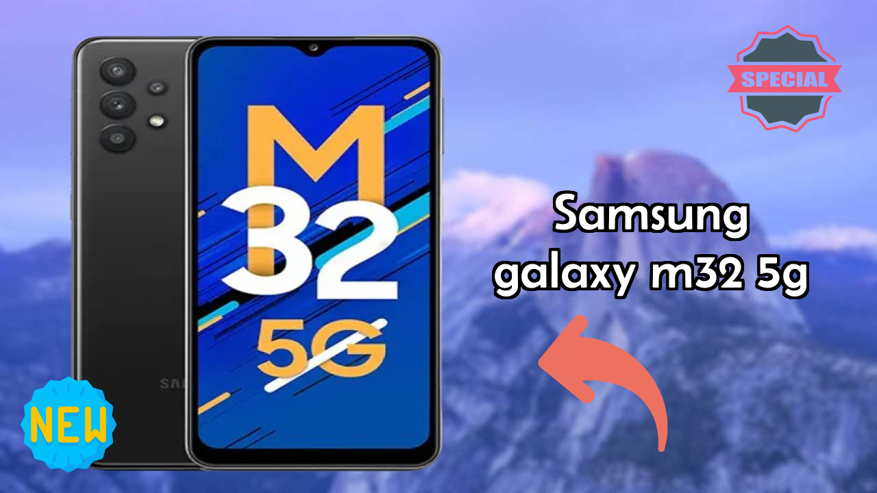 Samsung Galaxy M32 5G डिस्प्ले साइज़: 6.5 Inches (16.51 Cm) स्क्रीन रिव्यु