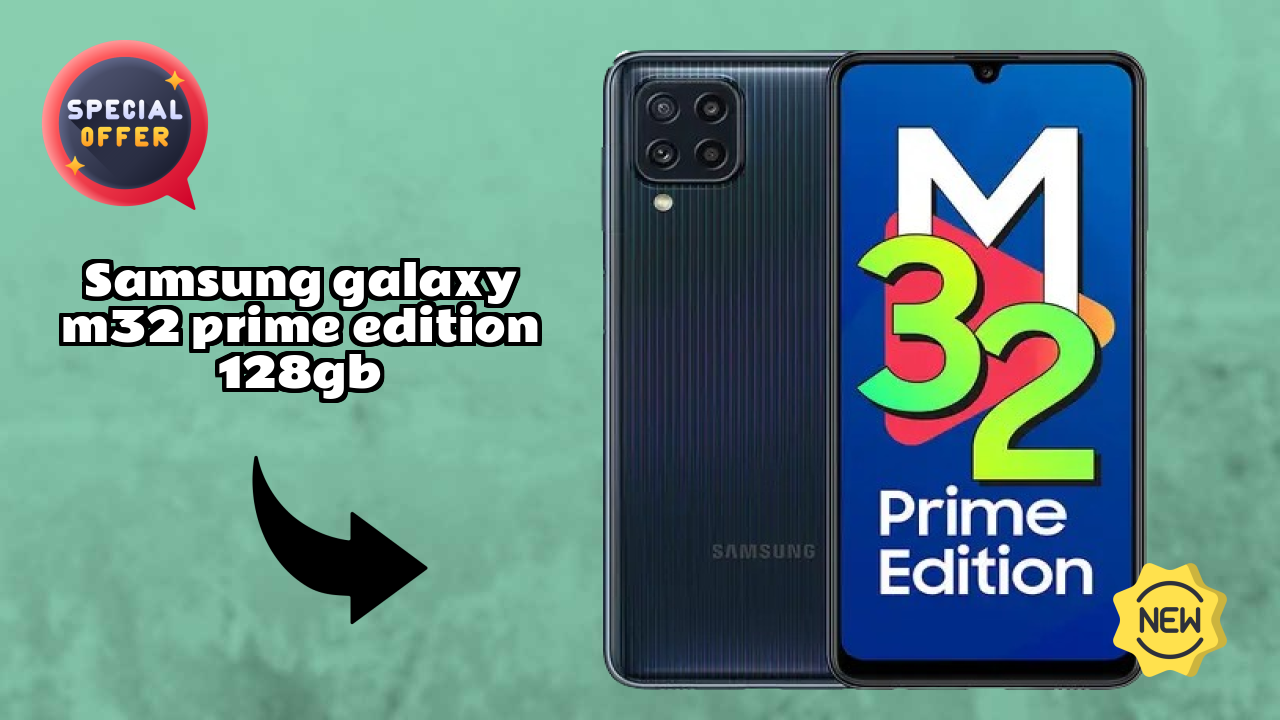 Samsung Galaxy M32 Prime Edition 128GB शो टेस्ट: MediaTek Helio G80 सभी ऐप्स
