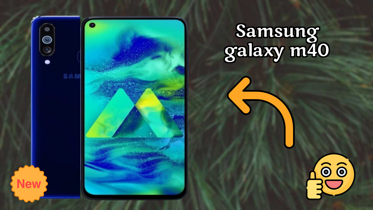 Samsung Galaxy M40 कैमरा सैंपल: 32 MP + 8 MP + 5 MP Rear Camera रियल फोटो