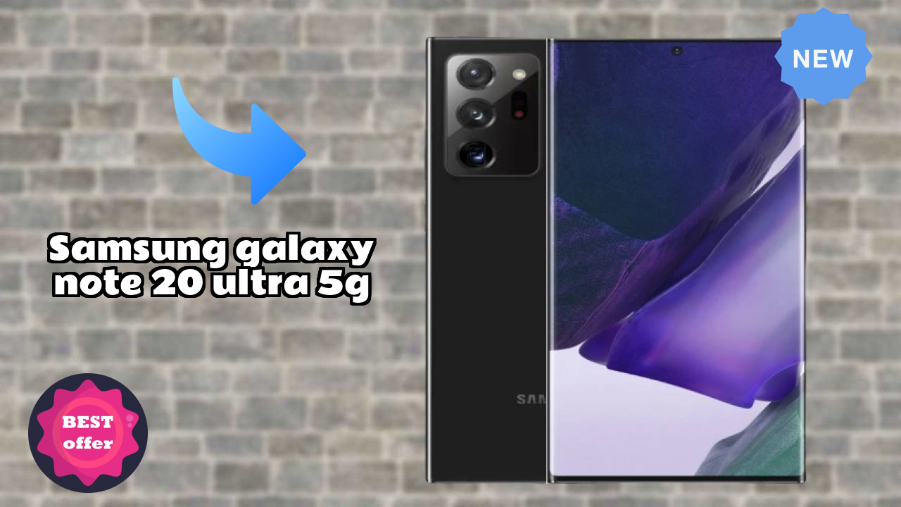 Samsung Galaxy Note 20 Ultra 5G डिस्प्ले क्वॉलिटी: Dynamic AMOLED समझाया गया