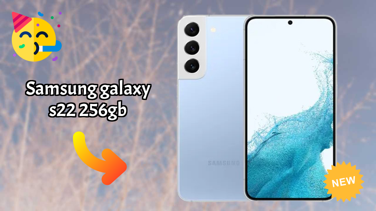 Samsung Galaxy S22 256GB 2026 सभी फीचर्स की तुलना