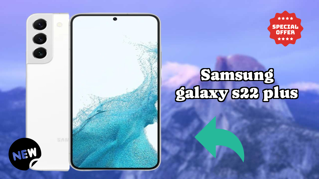 Samsung Galaxy S22 Plus डिस्प्ले रिव्यु: 6.6 Inches (16.76 Cm) स्क्रीन टेस्ट