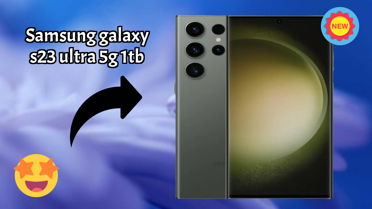 Samsung Galaxy S23 Ultra 5G 1TB डिस्प्ले तकनीक: Dynamic AMOLED 2x रिव्यु