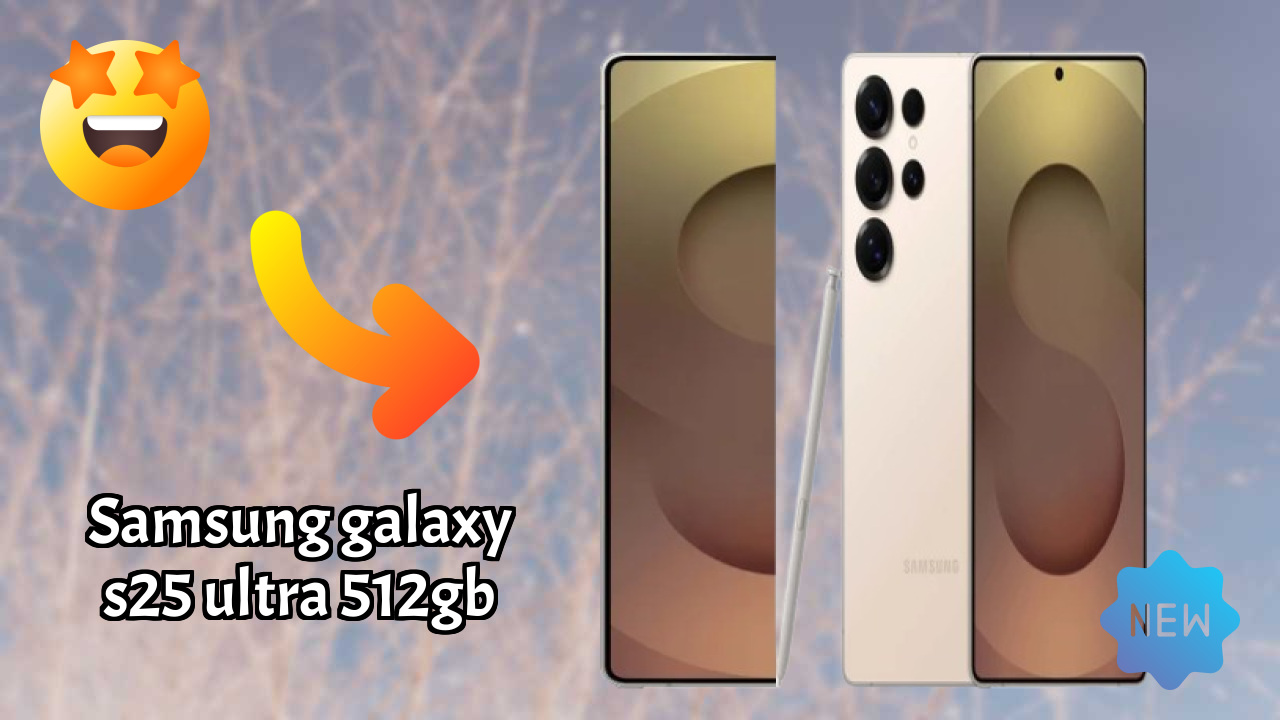 Samsung Galaxy S25 Ultra 512GB शो डिस्कसन 2026 – खरीदने के लायक?