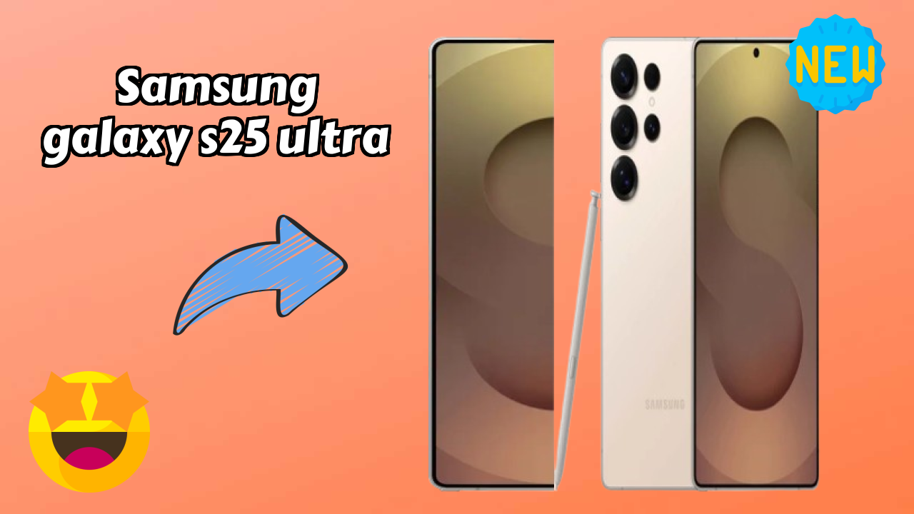 ₹135,499 पर Samsung Galaxy S25 Ultra - इसके बारे में सब कुछ