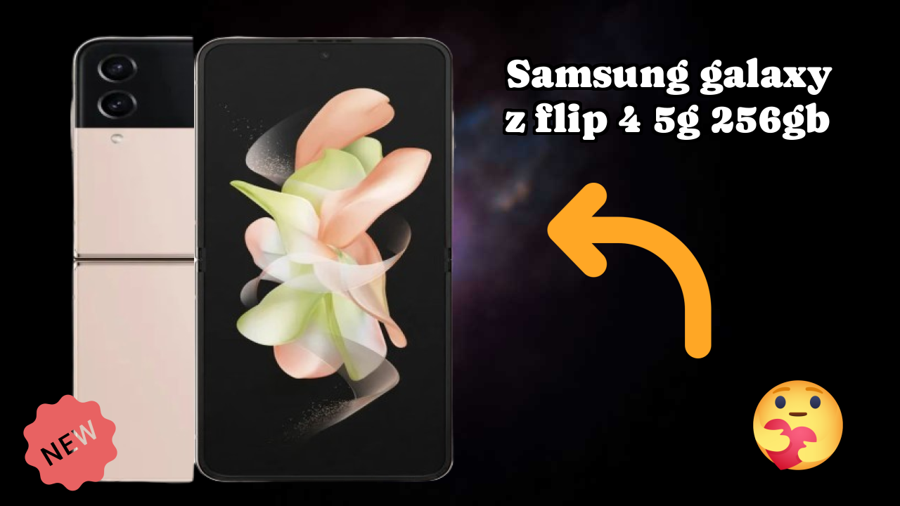 Samsung Galaxy Z Flip 4 5G 256GB RAM टेस्ट: क्या 8 GB RAM भारी ऐप्स को हैंडल करती है?