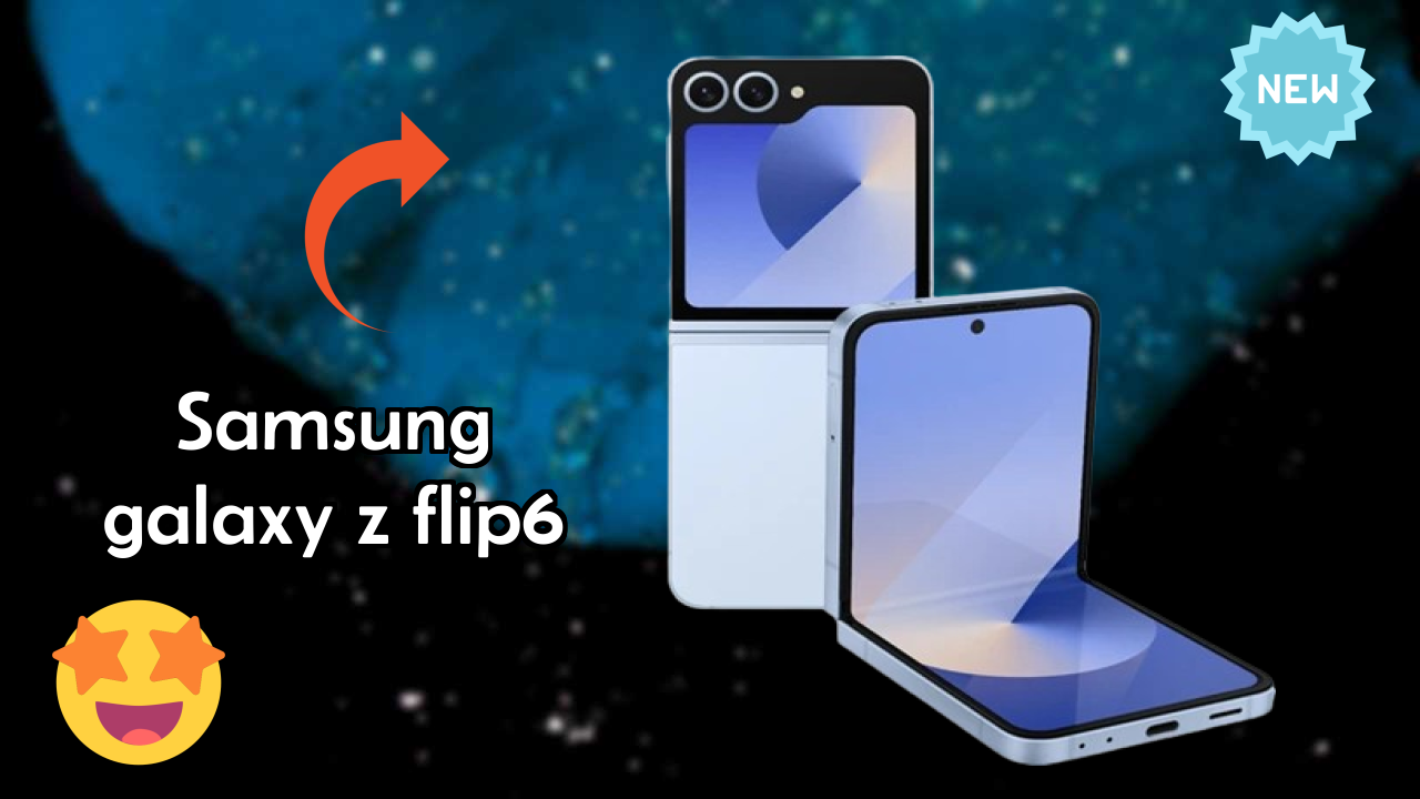 Samsung Galaxy Z Flip6 गेमिंग शो: Snapdragon 8 Gen 3 FPS टेस्ट