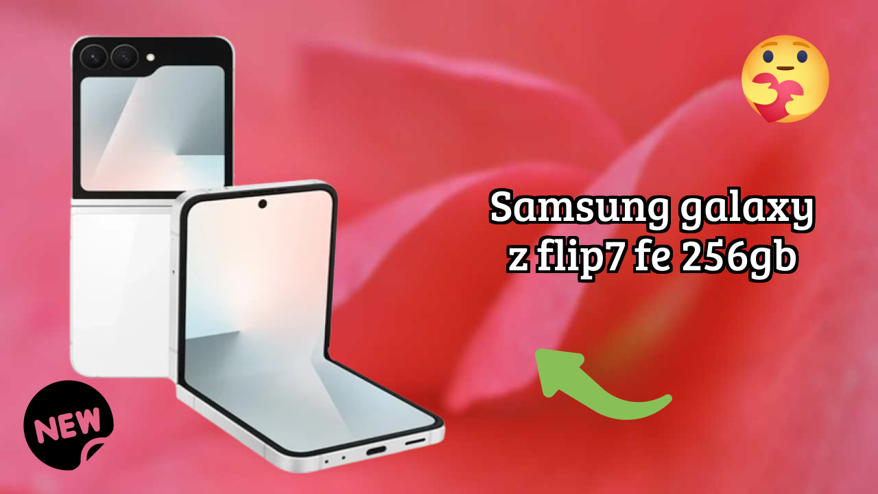 Samsung Galaxy Z Flip7 FE 256GB कैमरा टेस्ट: 50 MP + 12 MP Rear Camera फोटो टेस्ट