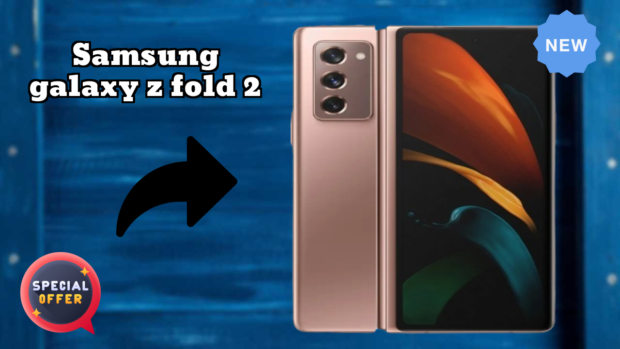 Samsung Galaxy Z Fold 2 डिस्प्ले क्वॉलिटी: Dynamic AMOLED (Main Display) रिव्यु