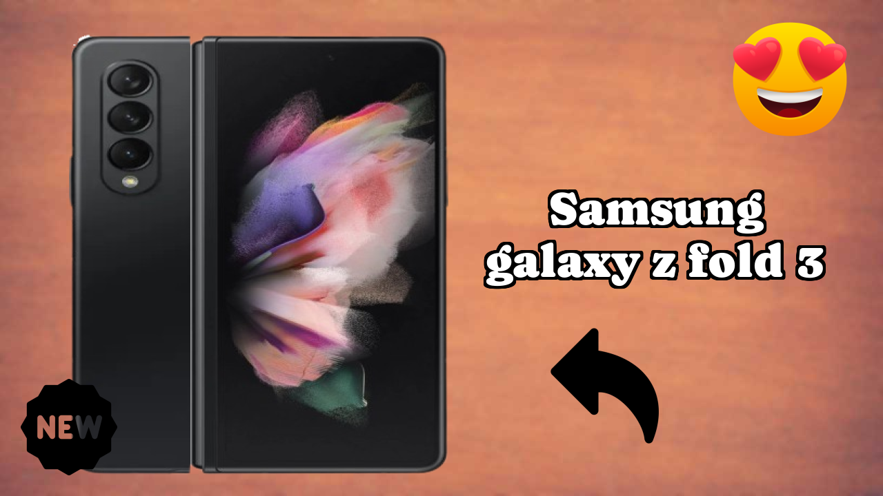 Samsung Galaxy Z Fold 3 RAM शो: 12 GB RAM गेमिंग टेस्ट