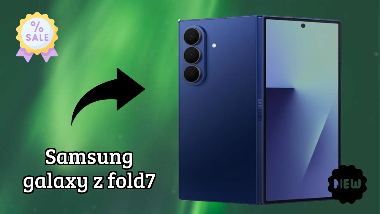 Samsung Galaxy Z Fold7 2026 पूरा रिव्यु – ताकत और कमजोरियां