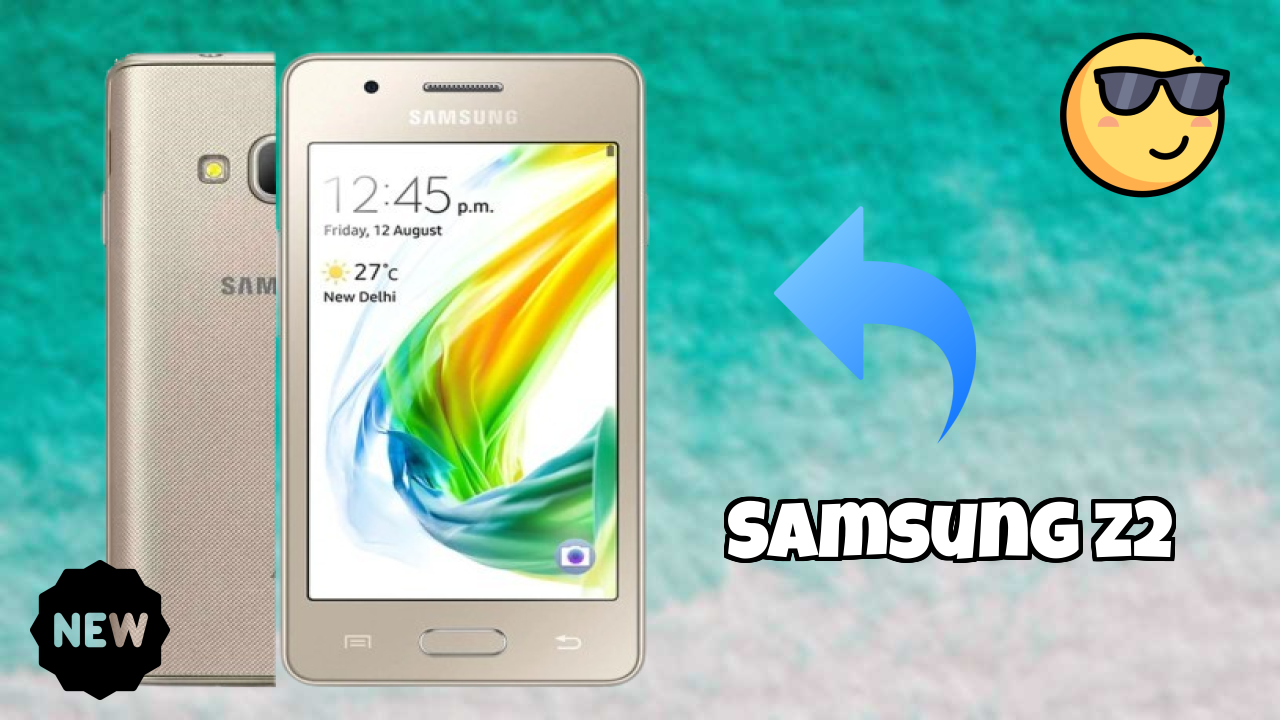 ₹4,650 पर Samsung Z2 - पूरा स्पेसिफिकेशन लिस्ट