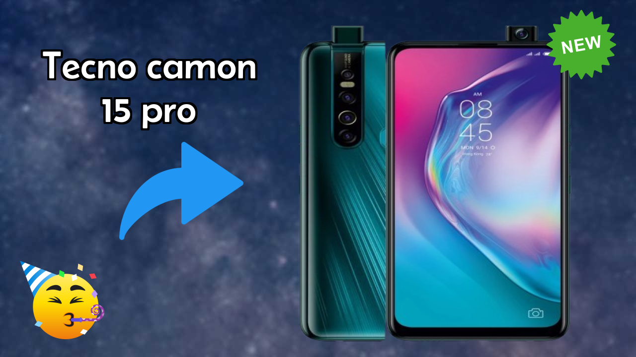 Tecno Camon 15 Pro कैमरा क्वॉलिटी: 48 MP + 5 MP + 2 MP Rear Camera फोटो रिव्यु