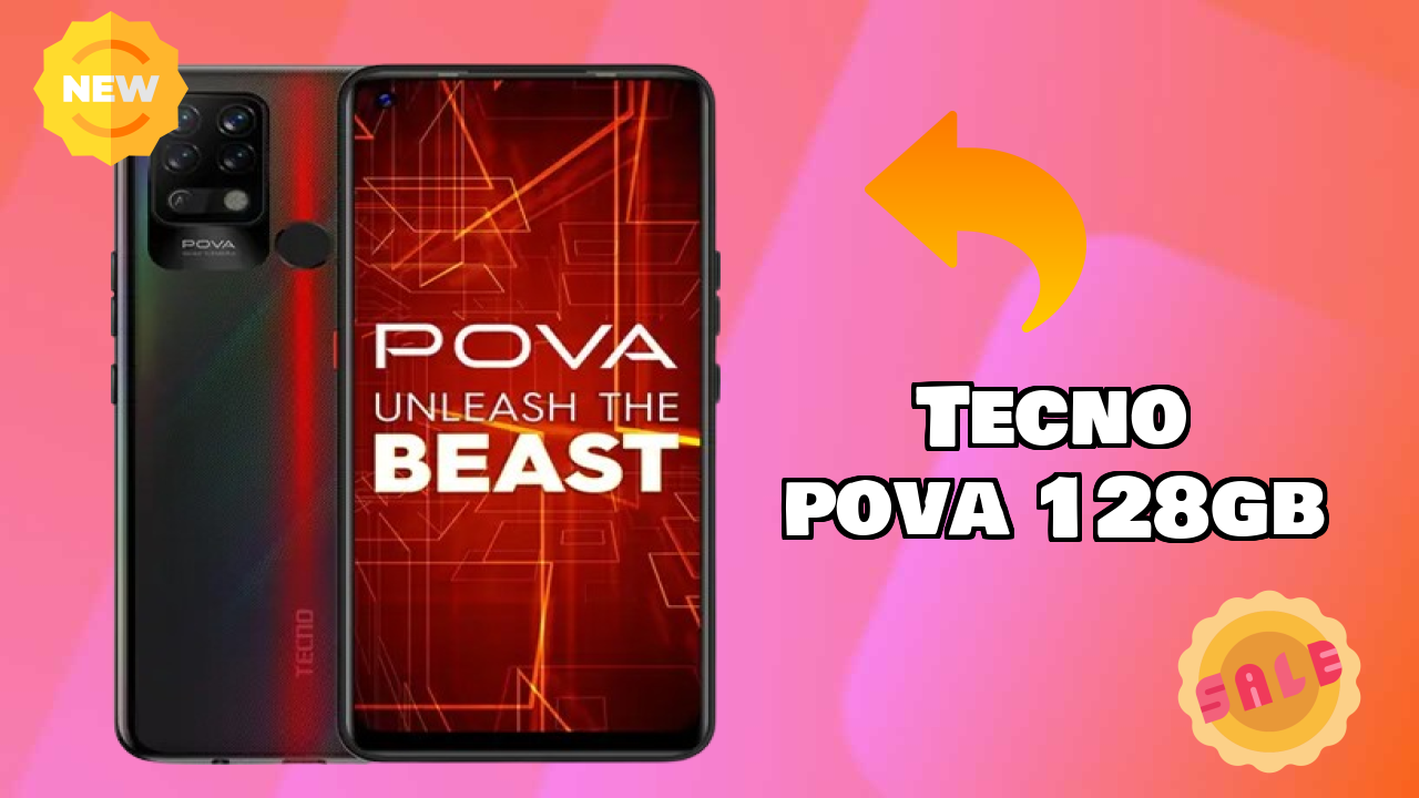 Tecno Pova 128GB - अंतिम फैसला: क्या यह ₹12,499 के लायक है?