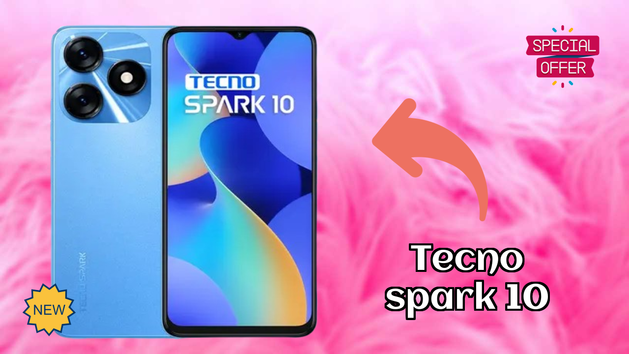 Tecno Spark 10 बैटरी टेस्ट: 5000 MAh धीरज रिव्यु