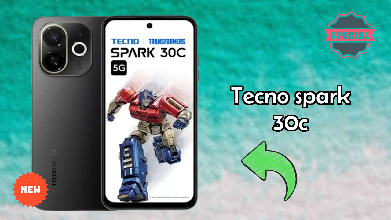 Tecno Spark 30C 2026 क़ीमत क्वॉलिटी रिव्यु