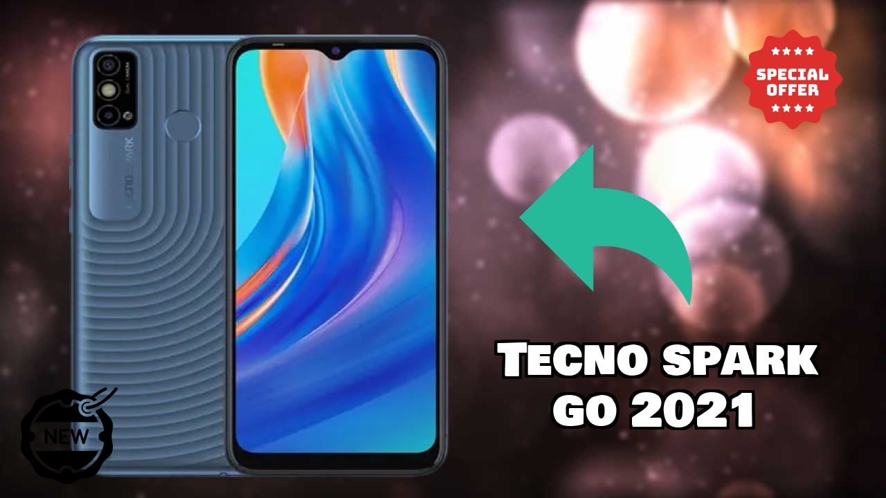 Tecno Spark Go 2021 क़ीमत: ₹8,990 - क्या आपको इसे खरीदना चाहिए?