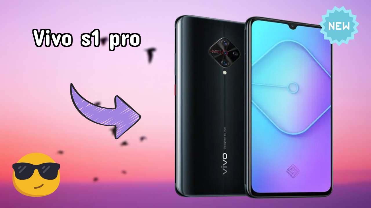 Vivo S1 Pro डिस्प्ले साइज़: 6.38 Inches (16.21 Cm) स्क्रीन रिव्यु