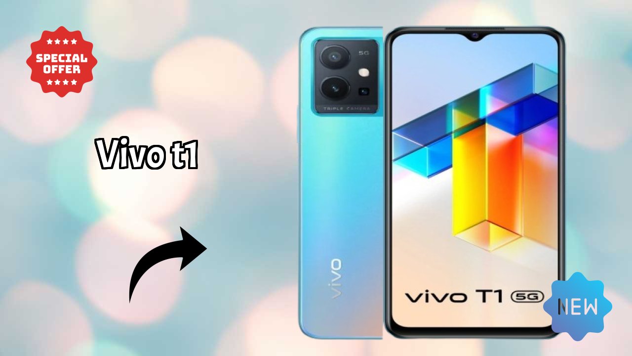 Vivo T1 RAM रिव्यु: 4 GB RAM मल्टीटास्किंग टेस्ट