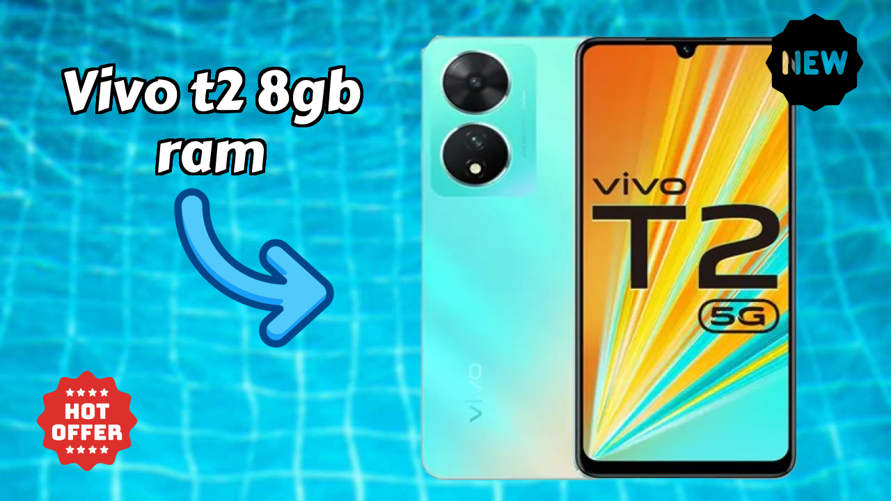 Vivo T2 8GB RAM कैमरा क्वॉलिटी: 64 MP + 2 MP Rear Camera कम रोशनी