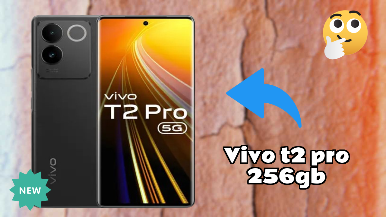 Vivo T2 Pro 256GB बैटरी रिव्यु: 4600 MAh रियल उपयोग टेस्ट
