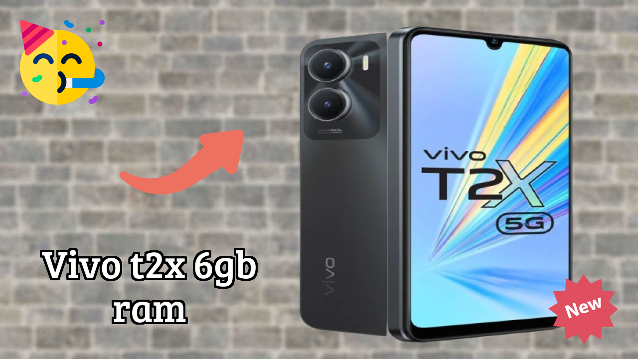 Vivo T2x 6GB RAM बैटरी रिव्यु: 5000 MAh चार्जिंग टाइम